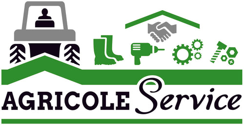 Agricole service